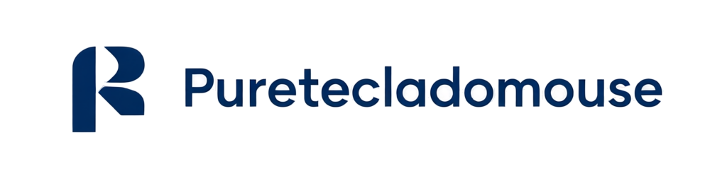 Puretecladomouse
